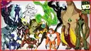 Ben 10: Alien Force