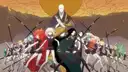 Land of the Lustrous