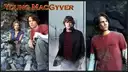 Young MacGyver