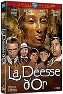 La Déesse d'or