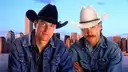 The Cowboy Way