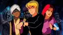 The Real Adventures of Jonny Quest