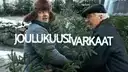 Joulukuusivarkaat