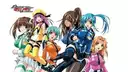 ダイバージェンス・イヴ
