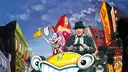Who Framed Roger Rabbit