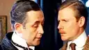 Sherlock Holmes and Dr. Watson: Acquaintance