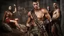 Spartacus