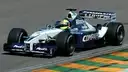FORMULE 1 SAISON 2002 GP02 - MALAISIE
