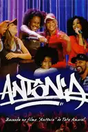 Antônia