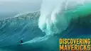 Discovering Mavericks