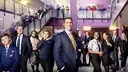 Educating Greater Manchester