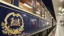 Orient-Express: A Legendary Journey