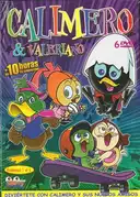 Calimero y Valeriano