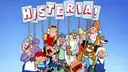 Histeria!