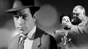 Tim Frazer Hunts the Mysterious Mr. X