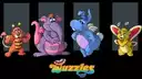The Wuzzles