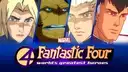 Fantastic Four: World's Greatest Heroes