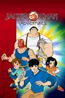 Jackie Chan Adventures