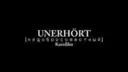 Unerhört