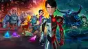 Trollhunters: Tales of Arcadia