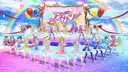 Aikatsu! ~Aiming For the Magic Aikatsu Card~