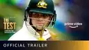 The Test: A New Era for Australia's Team