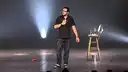 Alex Agnew: Ka-Boom!