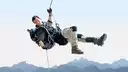 Running Wild with Bear Grylls