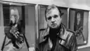 Francis Bacon: Fragments of a Portrait