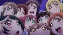 Love Live! Sunshine!! The School Idol Movie: Over the Rainbow