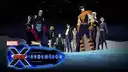 X-Men: Evolution