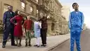Everybody Hates Chris