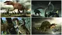 Planet Dinosaur 3D