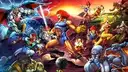 ThunderCats