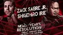 RevPro New Year's Resolution