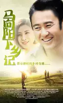 马向阳下乡记