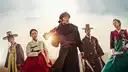 The Joseon Gunman