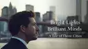Bright Lights, Brilliant Minds: A Tale of Three Cities