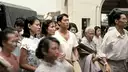 和平的代价