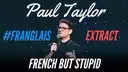 #Franglais