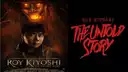 Roy Kiyoshi: The Untold Story