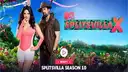 MTV Splitsvilla