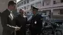 The Man Who Captured Eichmann