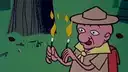 Scoutmaster Magoo