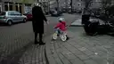 De fietser