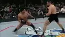 UFC 16: Battle In The Bayou