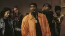 Above the Rim