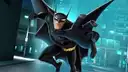 Beware the Batman