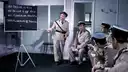 The Gendarme in New York