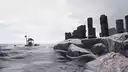 Isle of the Dead